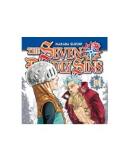 SEVEN DEADLY SINS 14