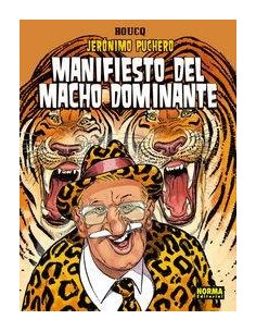 JERONIMO PUCHERO 5 EL MANIFIESTO DEL MACH