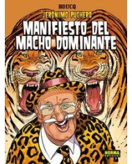 JERONIMO PUCHERO 5 EL MANIFIESTO DEL MACH