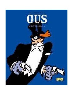 GUS 02 BANDIDO GUAPO