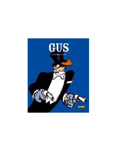 GUS 02 BANDIDO GUAPO