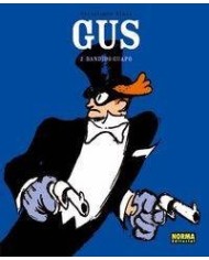 GUS 02 BANDIDO GUAPO