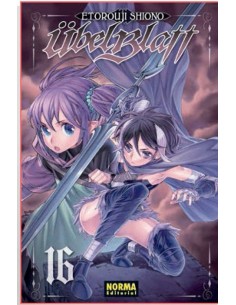 UBEL BLATT 16 UBEL BLATT 16