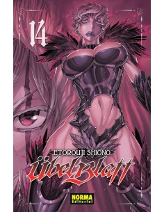 UBEL BLATT 14 UBEL BLATT 14