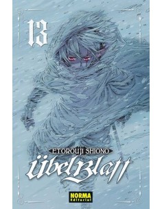 UBEL BLATT 13 UBEL BLATT 13