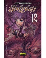 UBEL BLATT 12 UBEL BLATT 12