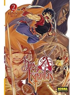 DOS ESPADAS 2