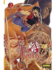 DOS ESPADAS 2