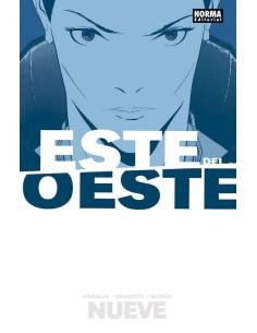 ESTE DEL OESTE 9 ESTE DEL OESTE 9