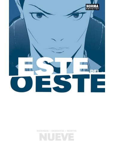 ESTE DEL OESTE 9 ESTE DEL OESTE 9