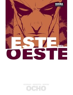 ESTE DEL OESTE 8 ESTE DEL OESTE 8