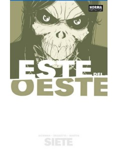 ESTE DEL OESTE 7