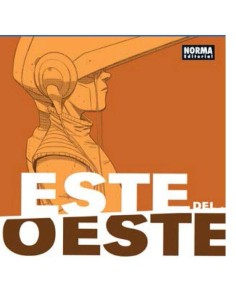 ESTE DEL OESTE 6 ESTE DEL OESTE 6