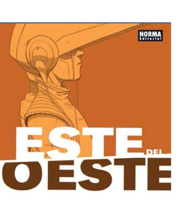 ESTE DEL OESTE 6