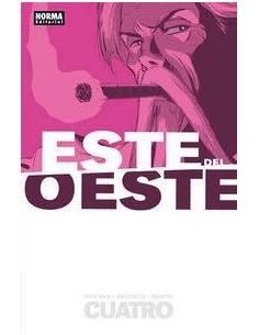 ESTE DEL OESTE 4