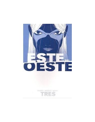 ESTE DEL OESTE 3 ESTE DEL OESTE 3