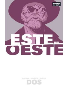 ESTE DEL OESTE 2