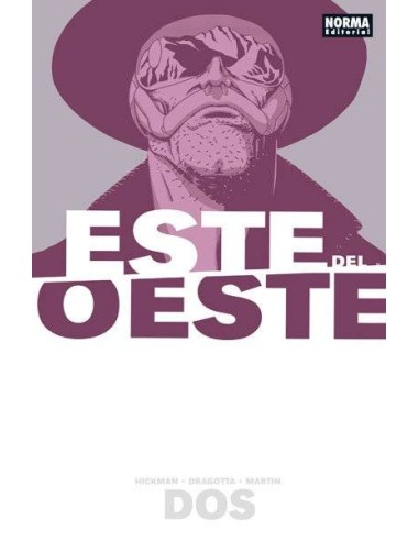 ESTE DEL OESTE 2