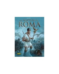 AGUILAS DE ROMA 5,LAS