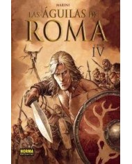 AGUILAS DE ROMA 4,LAS