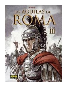 AGUILAS DE ROMA 3,LAS