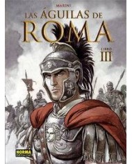 AGUILAS DE ROMA 3,LAS