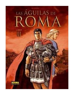 AGUILAS DE ROMA 2,LAS