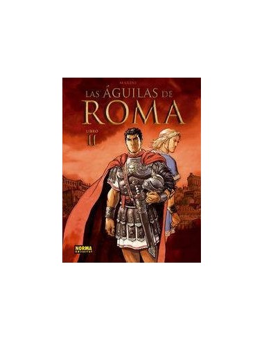 AGUILAS DE ROMA 2,LAS AGUILAS DE ROMA 2,LAS