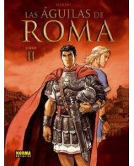 AGUILAS DE ROMA 2,LAS