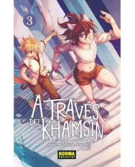 A TRAVES DEL KHAMSIN 3