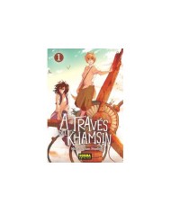 A TRAVES DEL KHAMSIN 1