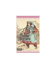 BRIDE STORIES 8