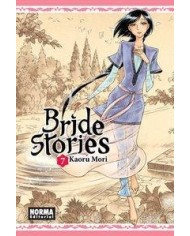 BRIDE STORIES 7