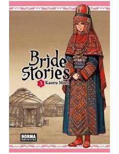BRIDE STORIES 3 BRIDE STORIES 3