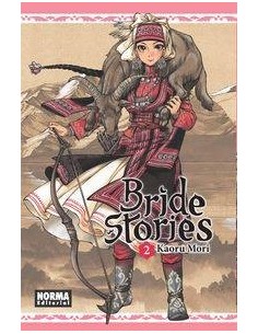 BRIDE STORIES 2