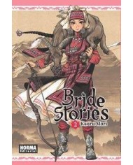 BRIDE STORIES 2