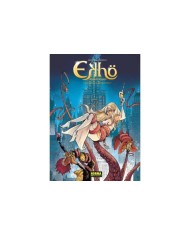 EKHO 8 LA SIRENA DE MANHATTAN