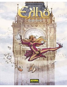 EKHO 07 SWINGING LONDON