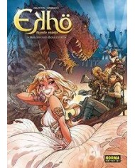 EKHO MUNDO ESPEJO 3 HOLLYWOOD BOULEVARD