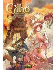 EKHO MUNDO ESPEJO 2 PARIS IMPERIAL