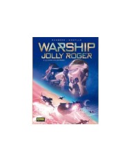 WARSHIP JOLLY ROGER 4 ULTIMAS VOLUNTADES