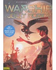 WARSHIP JOLLY ROGER 2 DETONACIONES