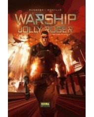 WARSHIP JOLLY ROGER 1 SIN VUELTA ATRAS