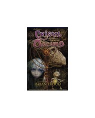 CRISTAL OSCURO 3 MITOS DE LA CREACION