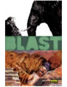 BLAST 2 EL APOCALIPSIS SEGUN SAN JACKY