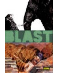 BLAST 2 EL APOCALIPSIS SEGUN SAN JACKY