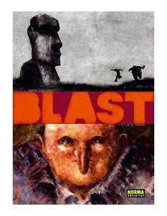 BLAST 1 BOLA DE GRASA