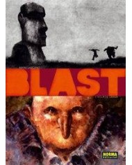 BLAST 1 BOLA DE GRASA