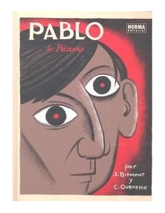 PABLO 4 PICASSO