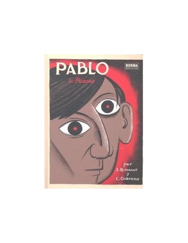 PABLO 4 PICASSO